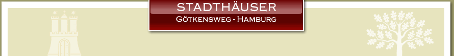 Stadthuser Hamburg Langenhorn - Eigentumswohnungen im Gtkensweg von Pohl & Prym